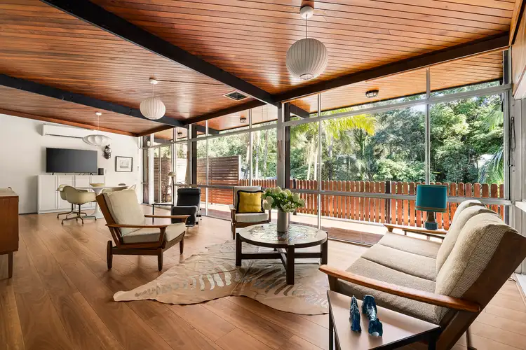 Fourth view of Homely house listing, 8 Barclay Close, Pymble NSW 2073
