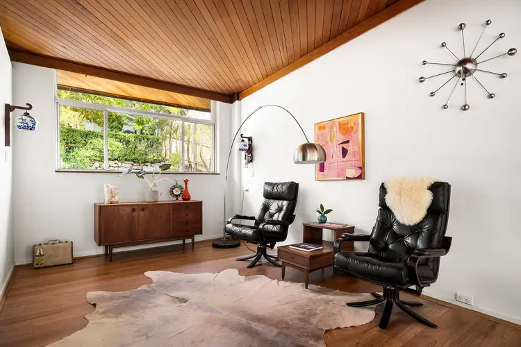 Fifth view of Homely house listing, 8 Barclay Close, Pymble NSW 2073