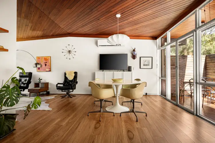 Fifth view of Homely house listing, 8 Barclay Close, Pymble NSW 2073