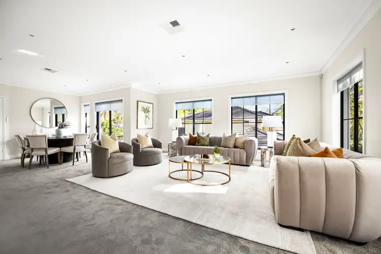 Fourth view of Homely house listing, 6 Amaroo Avenue, Wahroonga NSW 2076