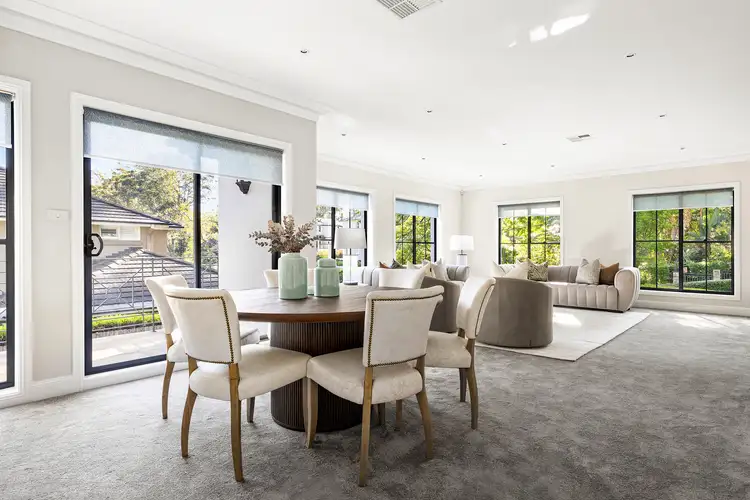 Fifth view of Homely house listing, 6 Amaroo Avenue, Wahroonga NSW 2076