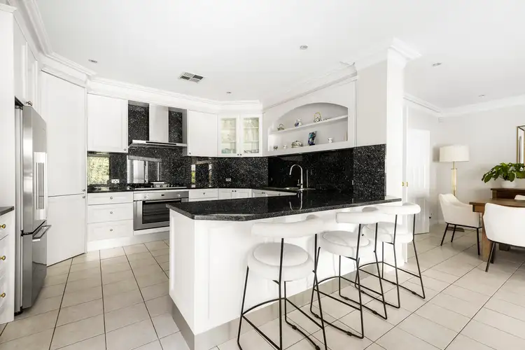 Sixth view of Homely house listing, 6 Amaroo Avenue, Wahroonga NSW 2076