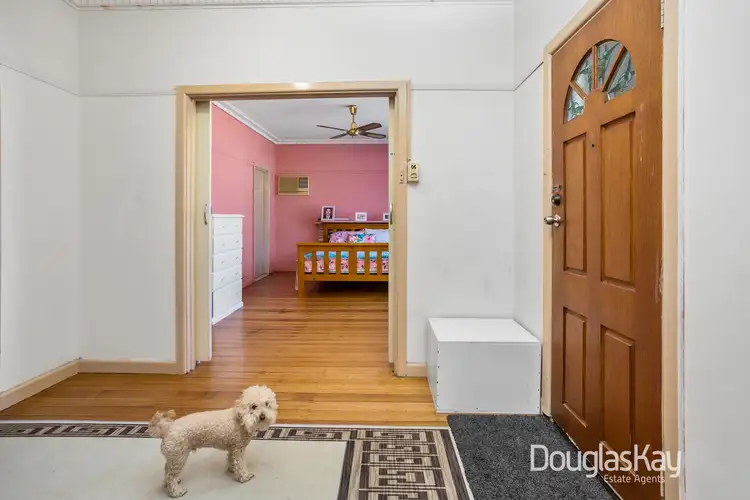 Second view of Homely house listing, 6 Westgate Avenue, Albion VIC 3020