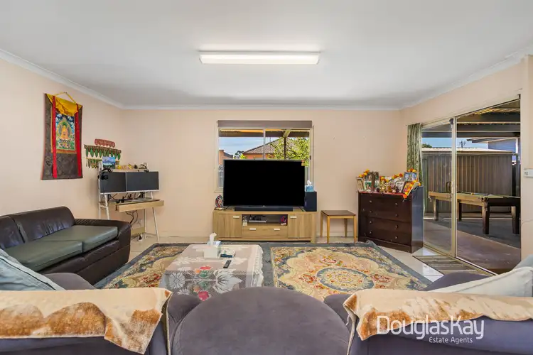 Fourth view of Homely house listing, 6 Westgate Avenue, Albion VIC 3020