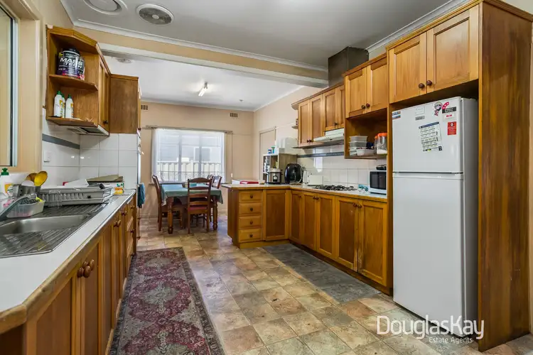 Sixth view of Homely house listing, 6 Westgate Avenue, Albion VIC 3020