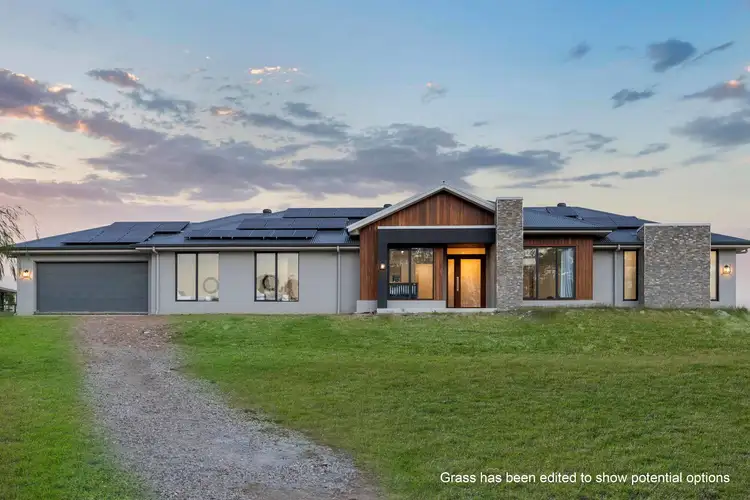 327 Bidyan Boulevard, New Beith QLD 4124