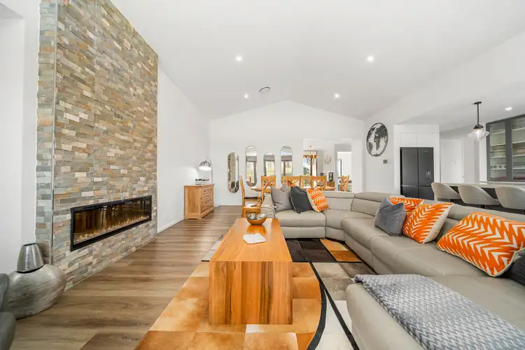 Second view of Homely house listing, 327 Bidyan Boulevard, New Beith QLD 4124