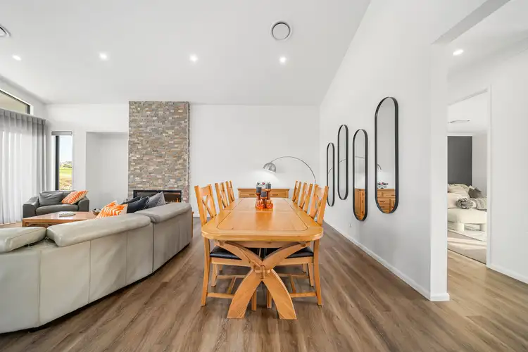 Sixth view of Homely house listing, 327 Bidyan Boulevard, New Beith QLD 4124