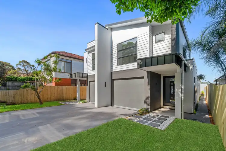3 Pine Avenue, Brookvale NSW 2100