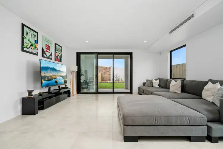 Third view of Homely house listing, 3 Pine Avenue, Brookvale NSW 2100