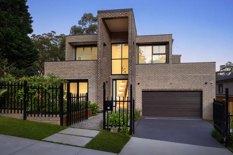 Main view of Homely house listing, 2E Ancona Road, Turramurra NSW 2074