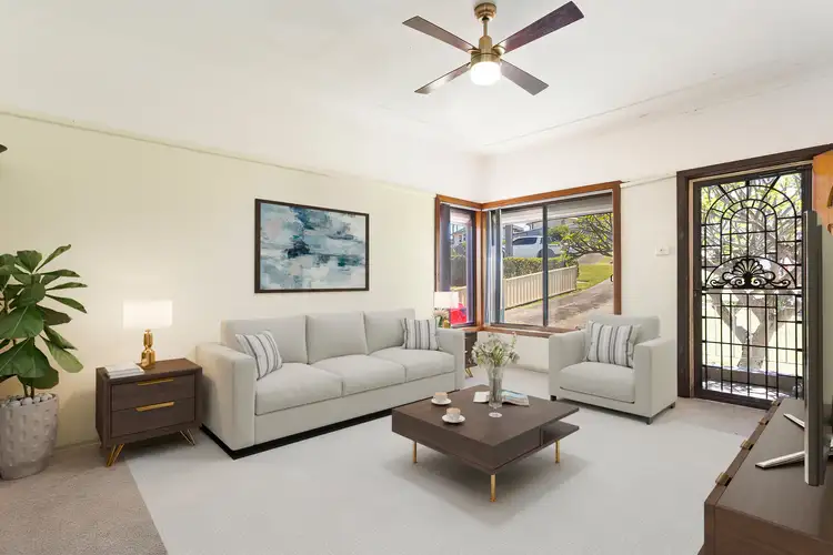 Second view of Homely house listing, 81 Robertson Street, Port Kembla NSW 2505