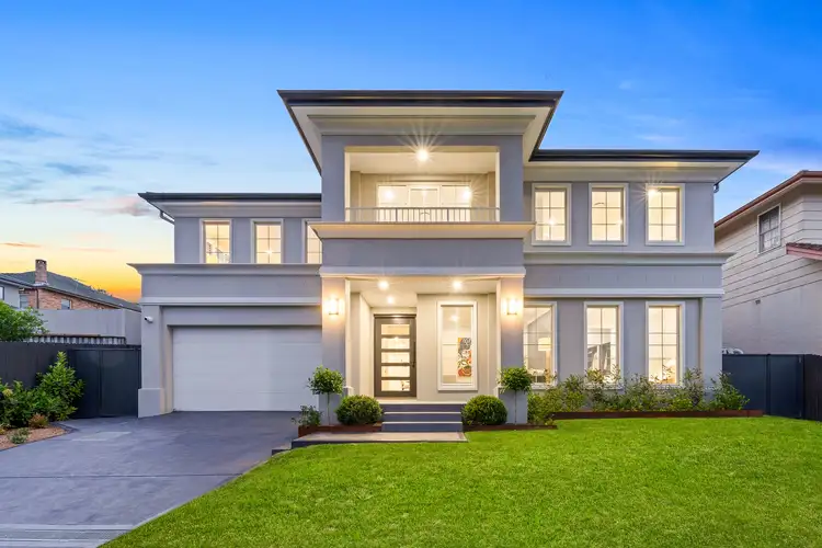 Main view of Homely house listing, 2 Eastgate Avenue, East Killara NSW 2071