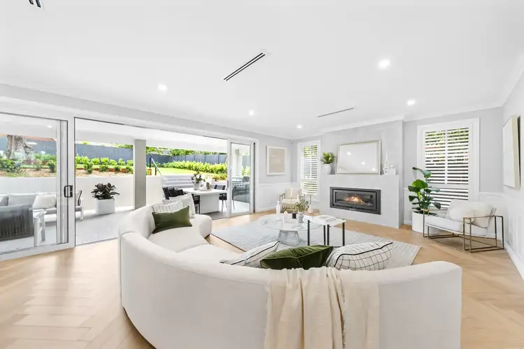 Second view of Homely house listing, 2 Eastgate Avenue, East Killara NSW 2071
