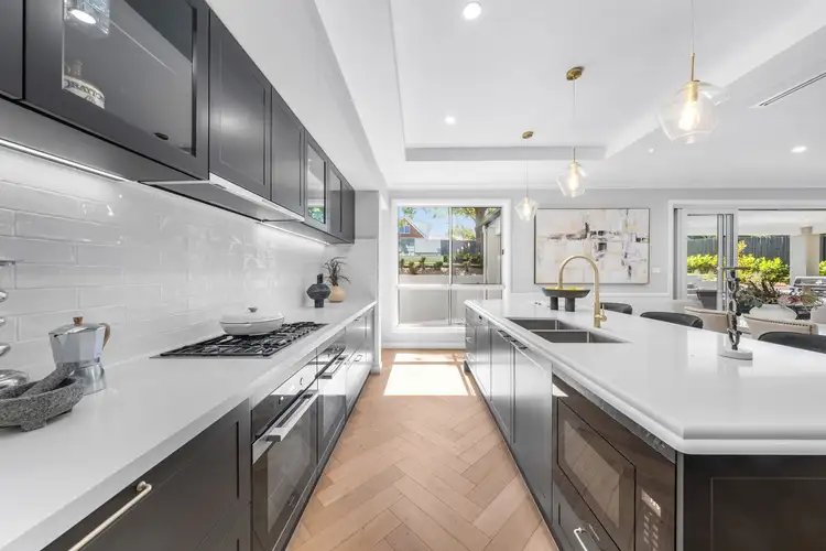 Sixth view of Homely house listing, 2 Eastgate Avenue, East Killara NSW 2071