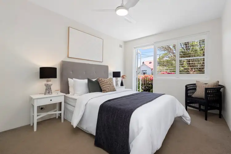Sixth view of Homely apartment listing, 1/9 Hooper Street, Randwick NSW 2031