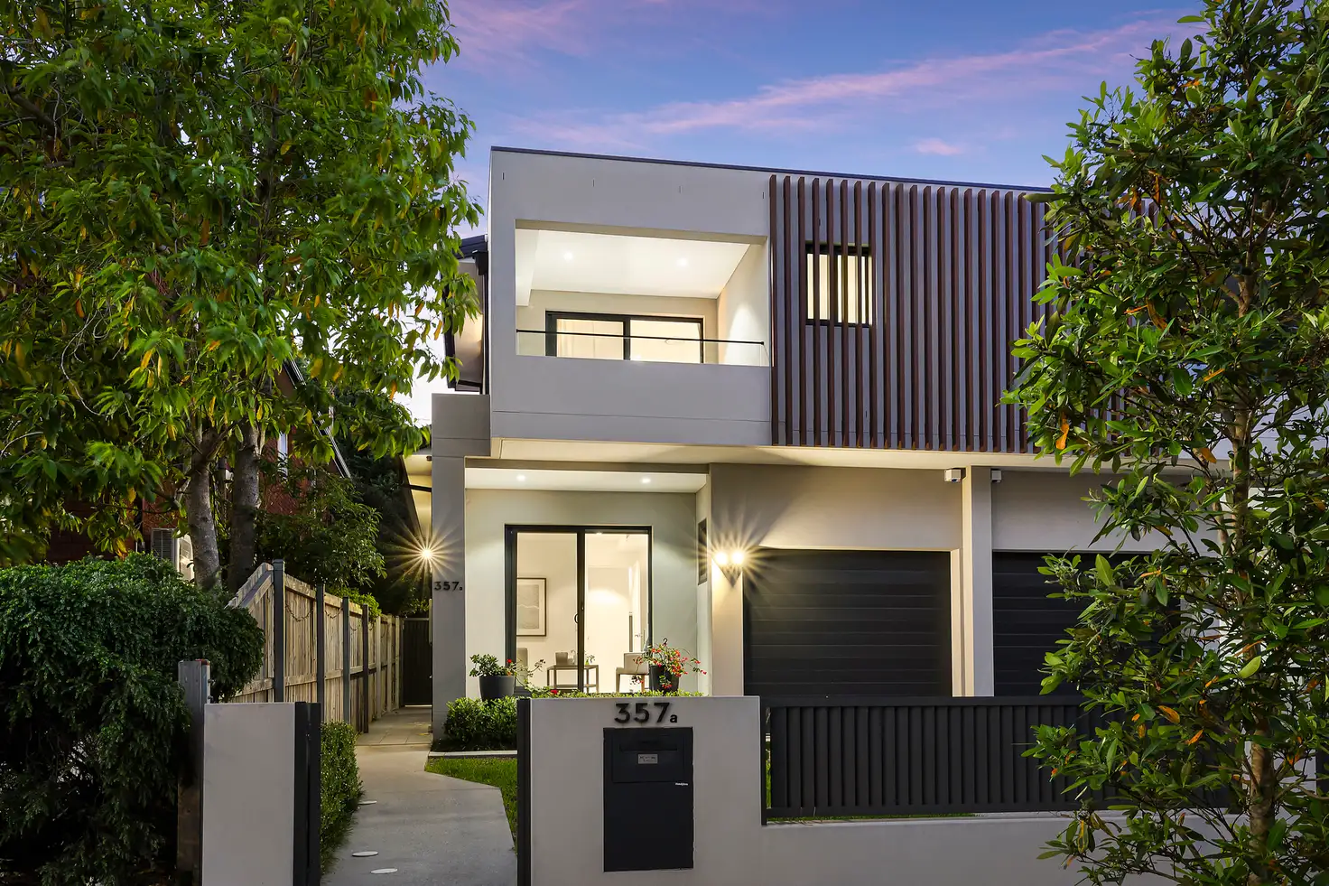 Main view of Homely house listing, 357A Sailors Bay Road, Northbridge NSW 2063