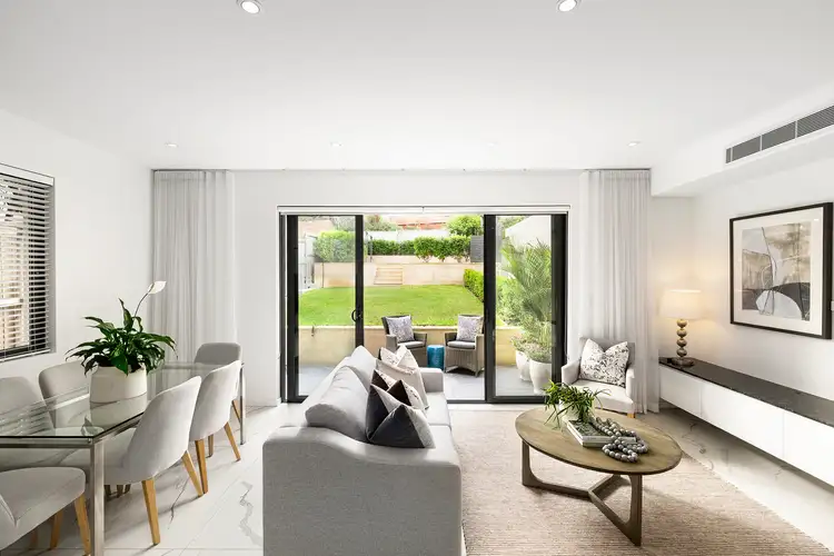 Fourth view of Homely house listing, 357A Sailors Bay Road, Northbridge NSW 2063