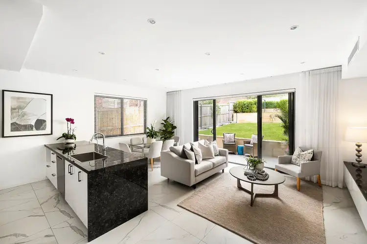 Fifth view of Homely house listing, 357A Sailors Bay Road, Northbridge NSW 2063