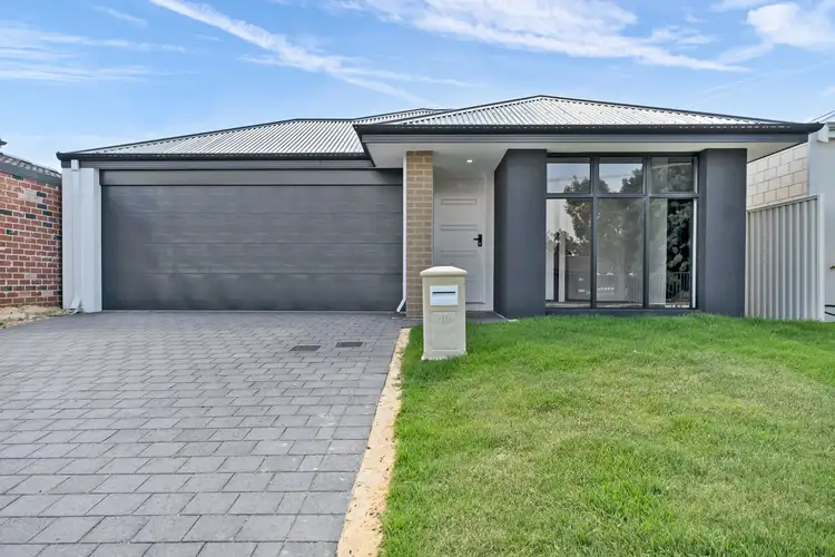 10 Bexley Street, Gosnells WA 6110