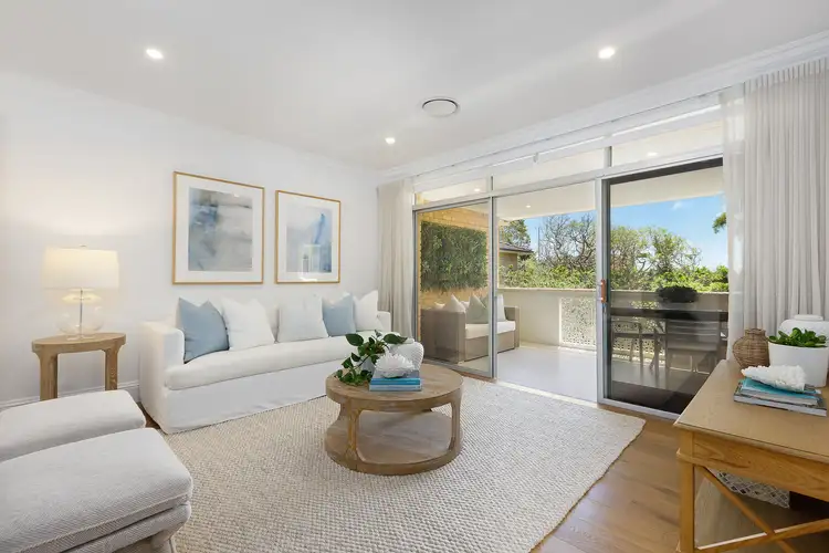 17/283-291 Sailors Bay Road