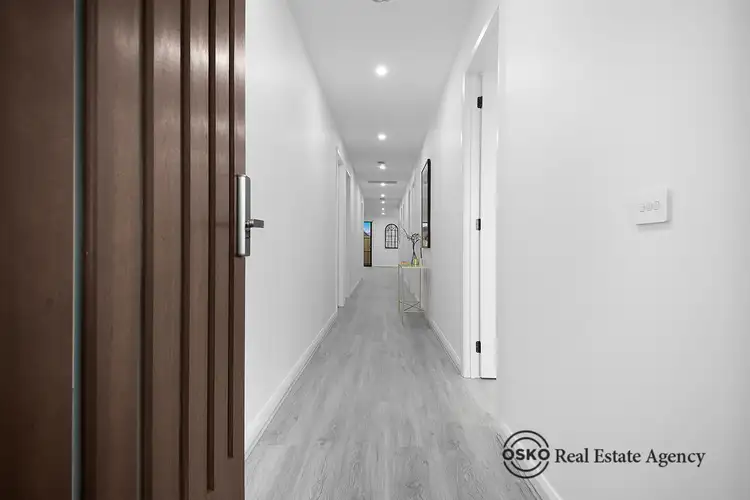 Fourth view of Homely house listing, 55 Homebush Esplanade, Fraser Rise VIC 3336