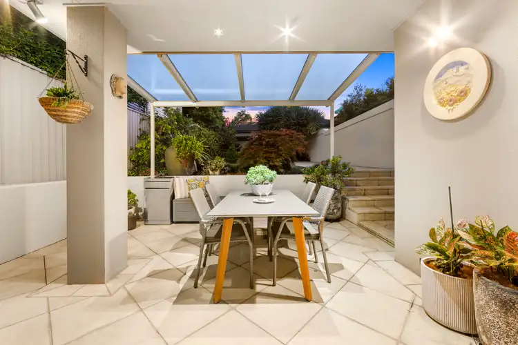 Fifth view of Homely semi-detached listing, 4A Milford Road, Miranda NSW 2228