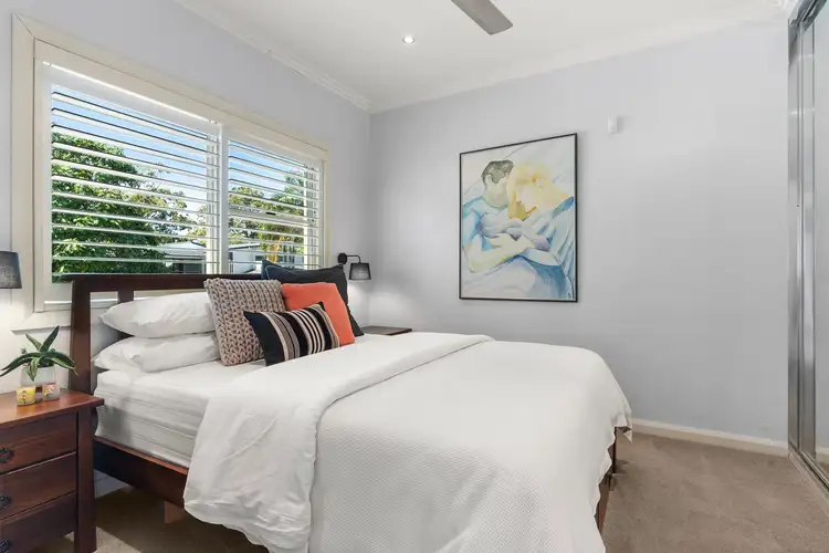 Sixth view of Homely semi-detached listing, 4A Milford Road, Miranda NSW 2228