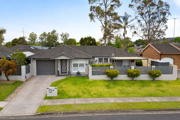 8 Water Street, Emu Plains NSW 2750