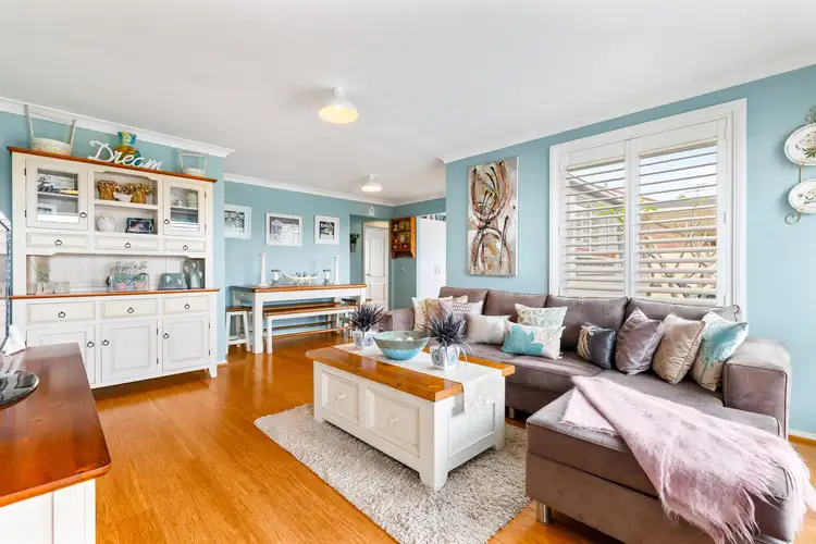 Second view of Homely semi-detached listing, 8 Water Street, Emu Plains NSW 2750