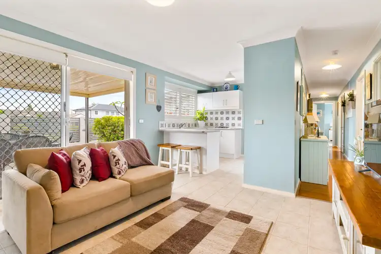 Third view of Homely semi-detached listing, 8 Water Street, Emu Plains NSW 2750