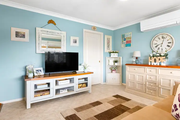 Fourth view of Homely semi-detached listing, 8 Water Street, Emu Plains NSW 2750
