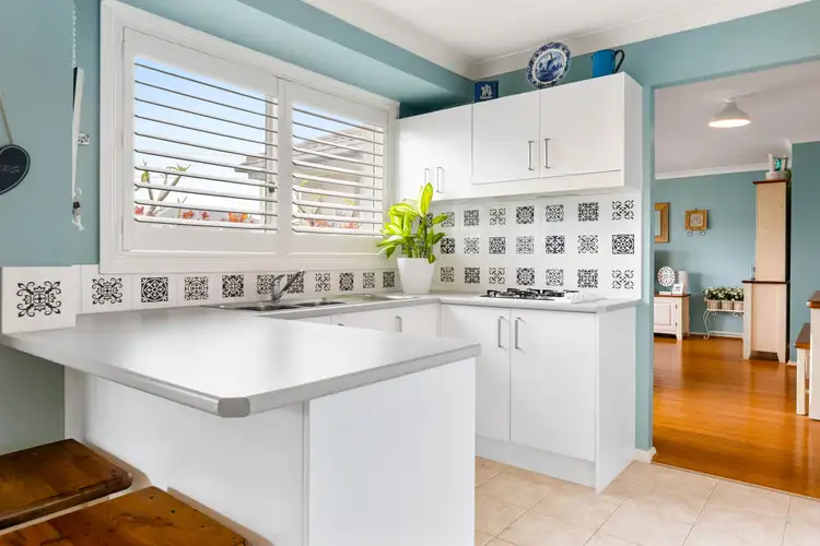 Fifth view of Homely semi-detached listing, 8 Water Street, Emu Plains NSW 2750