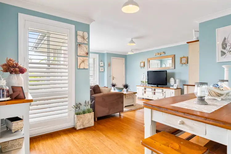 Sixth view of Homely semi-detached listing, 8 Water Street, Emu Plains NSW 2750