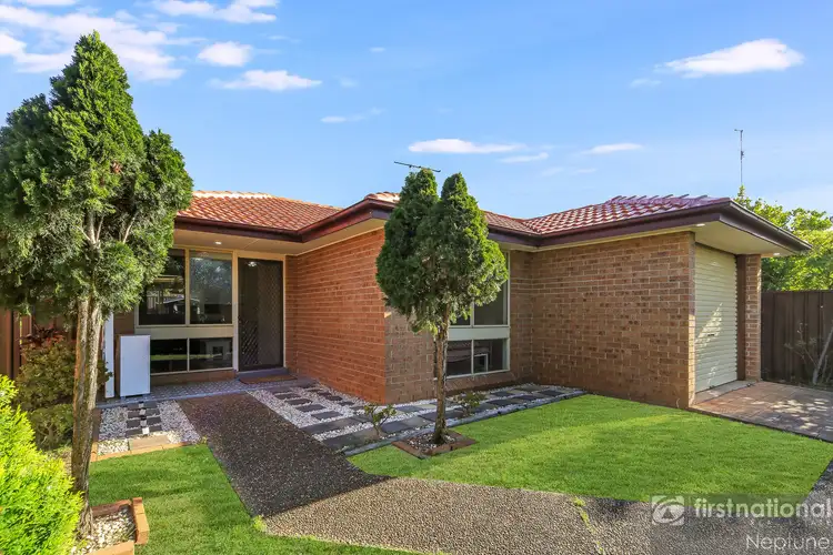 Address available on request