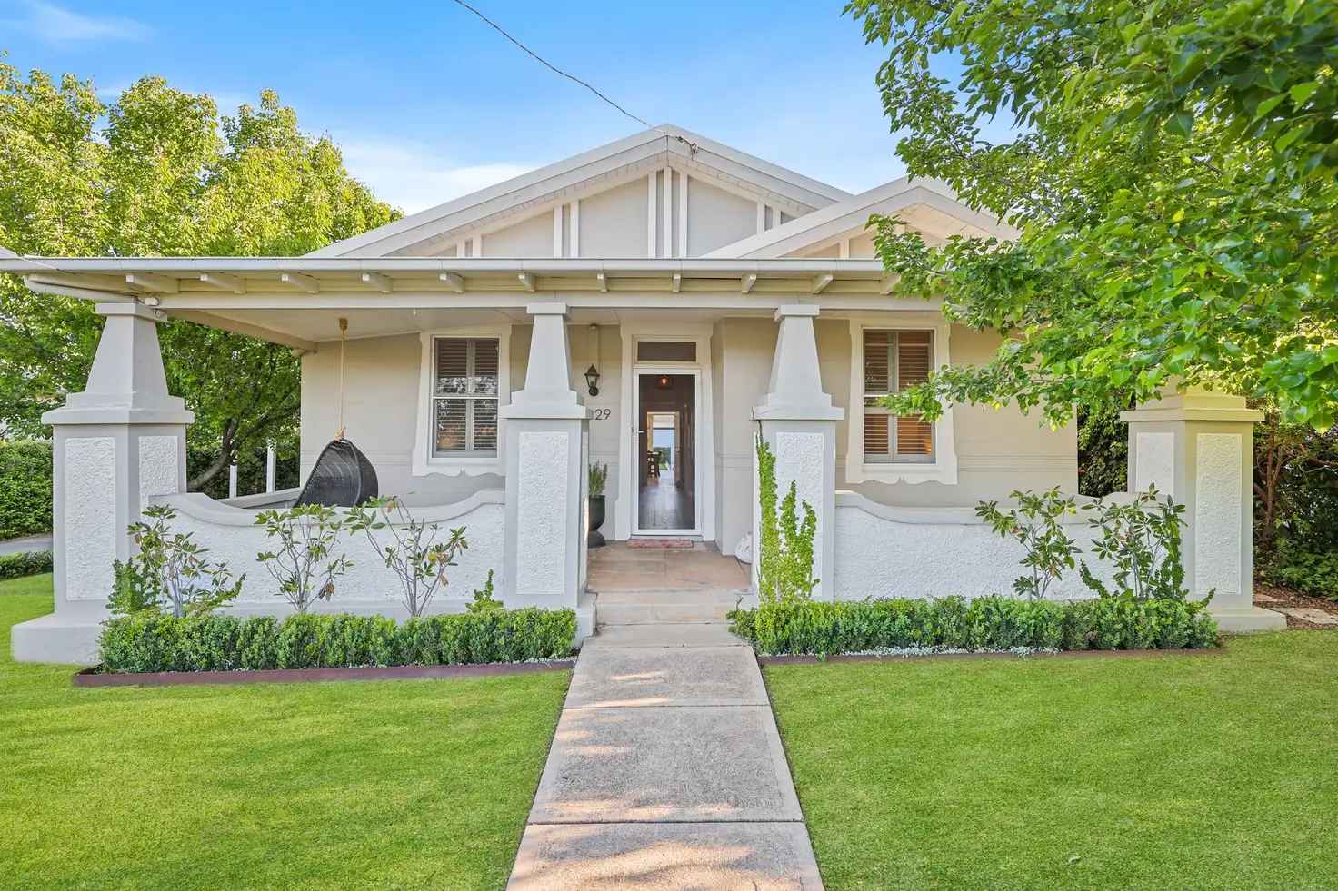 Main view of Homely house listing, 29 Gladstone Street, Mudgee NSW 2850