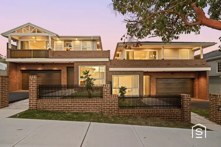 15B Anthony Road, West Ryde NSW 2114