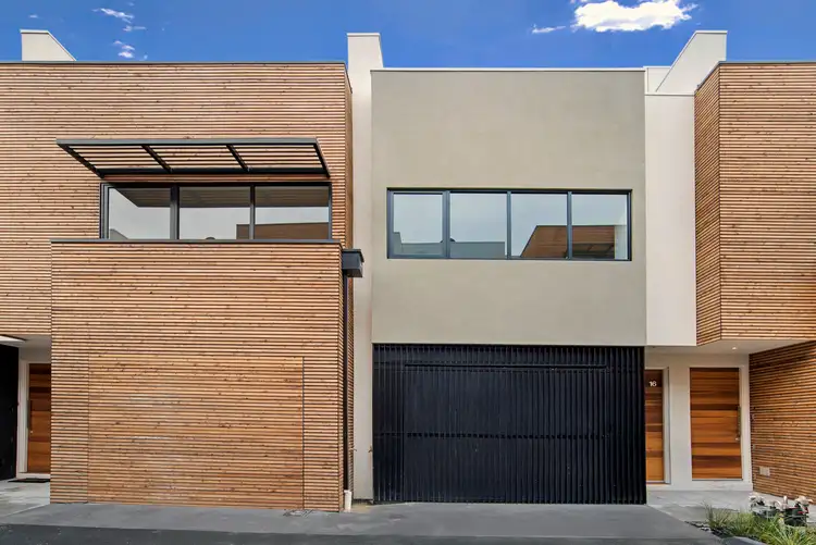 16 Amelia Street, Brunswick VIC 3056