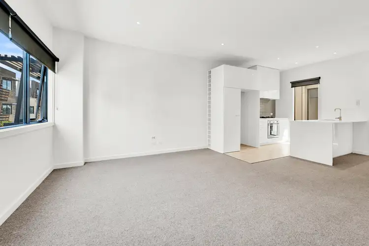 Second view of Homely townhouse listing, 16 Amelia Street, Brunswick VIC 3056