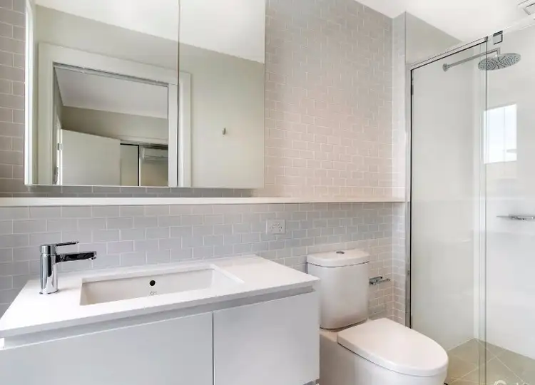 Sixth view of Homely townhouse listing, 16 Amelia Street, Brunswick VIC 3056