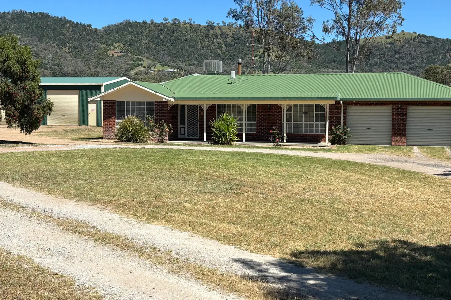Main view of Homely rural property listing, 973 Daruka Road, Tamworth NSW 2340