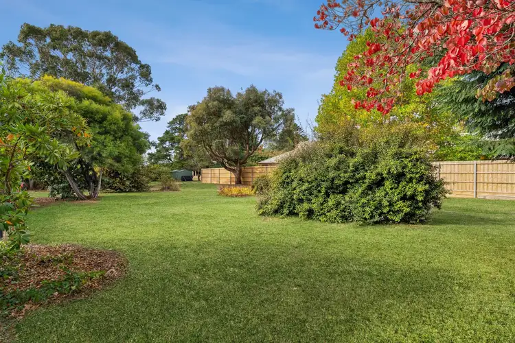 Third view of Homely land listing, 20A Victoria Street, Trentham VIC 3458