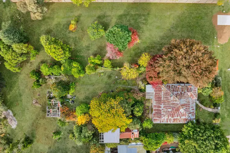 Fourth view of Homely land listing, 20A Victoria Street, Trentham VIC 3458