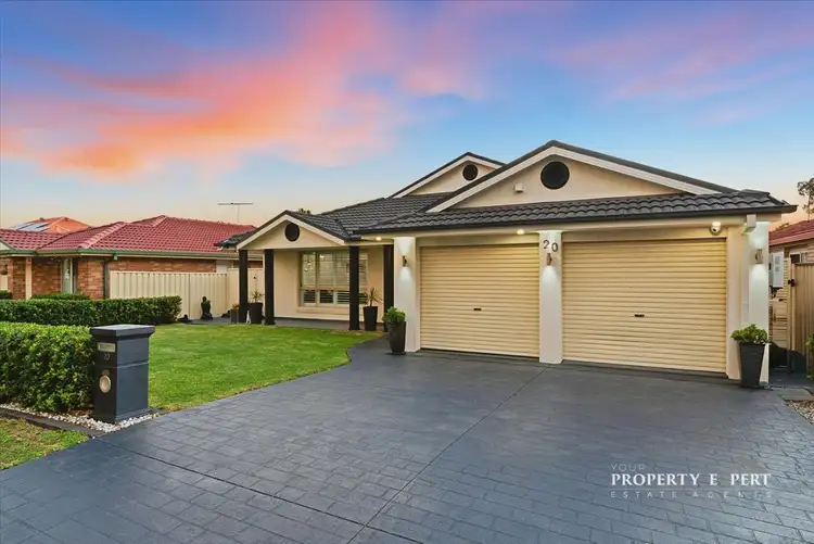 20 Rivergum Way