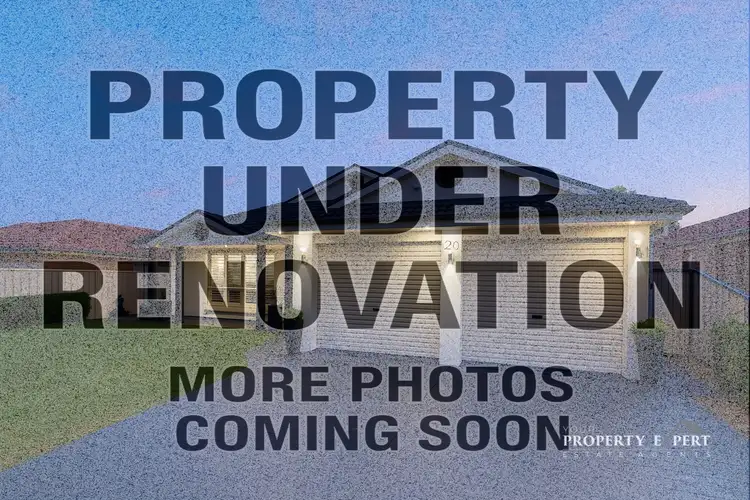 Second view of Homely house listing, 20 Rivergum Way, Rouse Hill NSW 2155