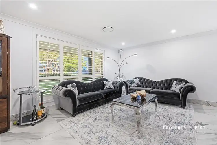Third view of Homely house listing, 20 Rivergum Way, Rouse Hill NSW 2155