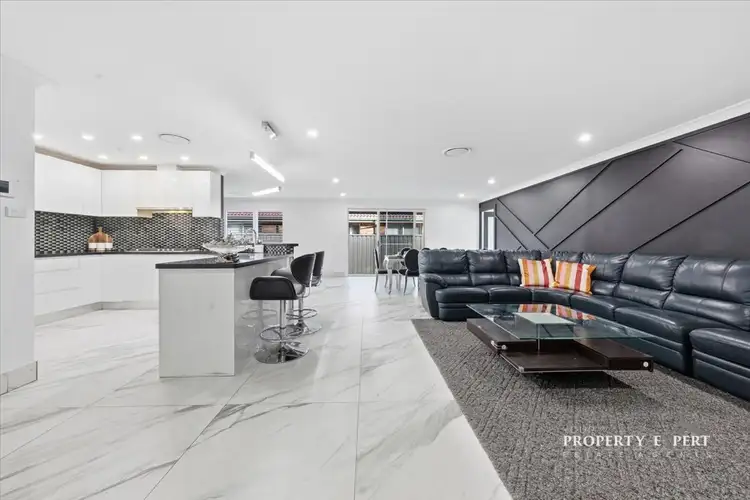 Fourth view of Homely house listing, 20 Rivergum Way, Rouse Hill NSW 2155