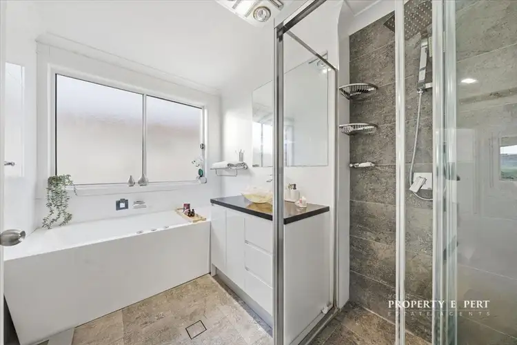 Fifth view of Homely house listing, 20 Rivergum Way, Rouse Hill NSW 2155