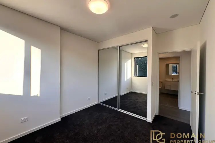 Sixth view of Homely apartment listing, Level 6/604/8-10 Moore Street, Gosford NSW 2250