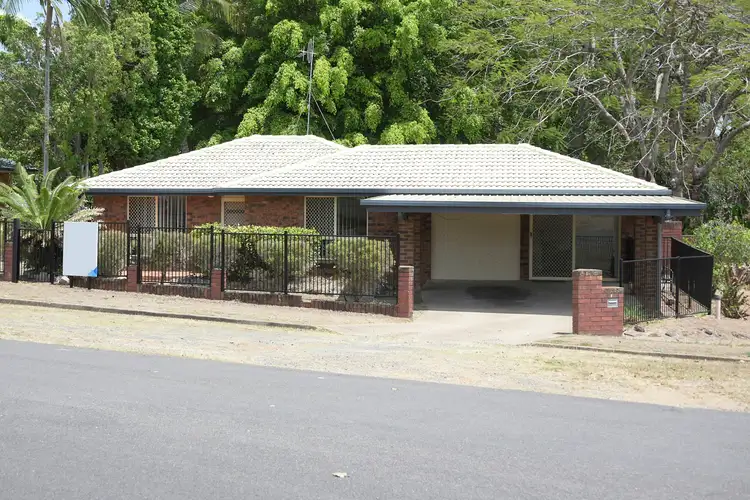 Main view of Homely house listing, 1b Kennedy Street, Bundaberg West QLD 4670
